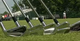 Will You Upgrade Your Clubs in New 2...