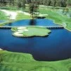 Luxury Golf resort