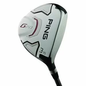 Ping G20 5 Wood