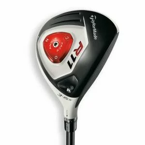TaylorMade R11 5 Wood