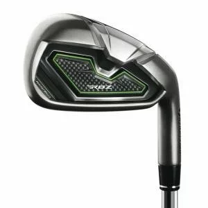 TaylorMade RBZ Steel Irons