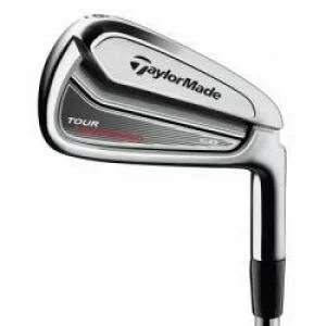TaylorMade Tour Preferred CB Steel Irons 2014