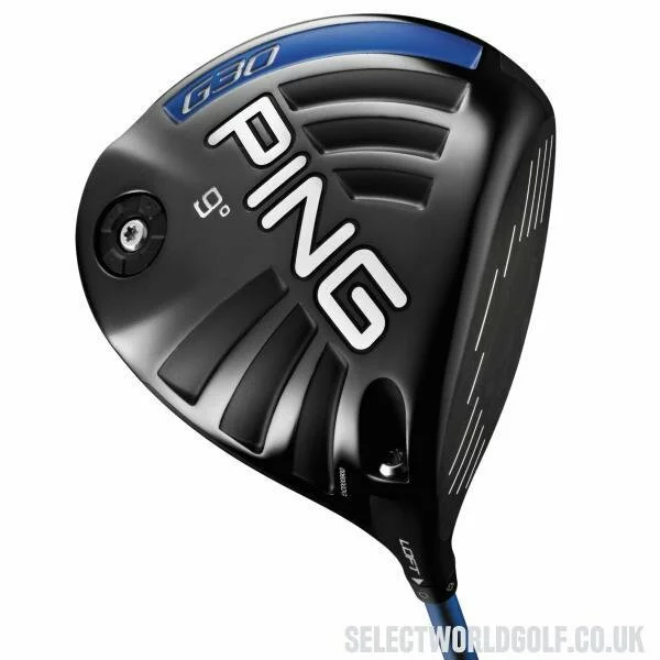 Ping G30 Driver 10.5 Regular