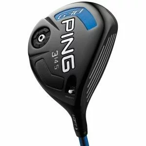 Ping G30 3 Wood