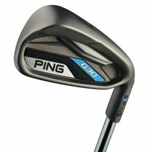Ping G30 Steel Irons