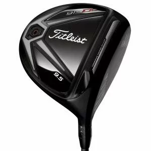 Titleist 915 D2 Driver 9.5 Stiff