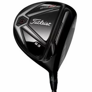 Titleist 915 D3 Driver 9.5 Stiff