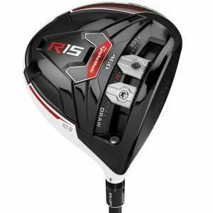 TaylorMade R15 Driver 9.5