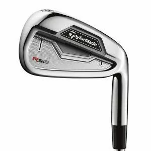 TaylorMade RSi 2 Graphite Irons 5-9PS