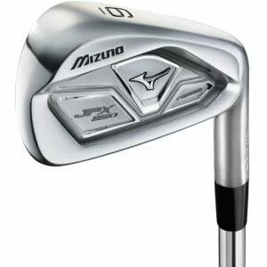 Mizuno JPX 850 Forged Steel Irons 4-9PG