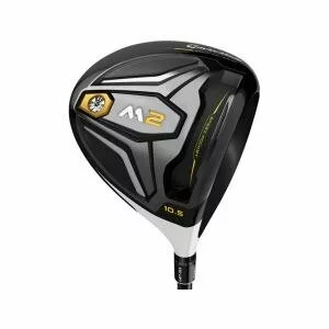 TaylorMade M2 Driver 9.5